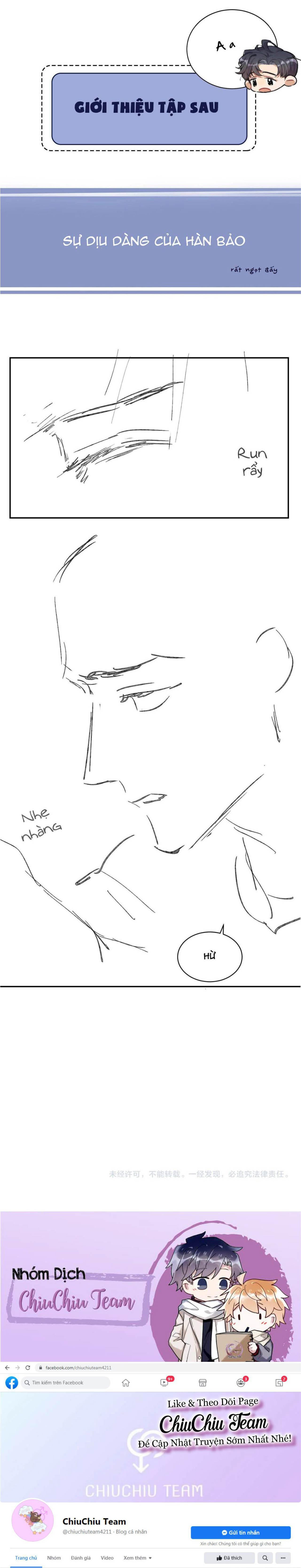 Nhất Túy Kinh Niên: Chapter 10