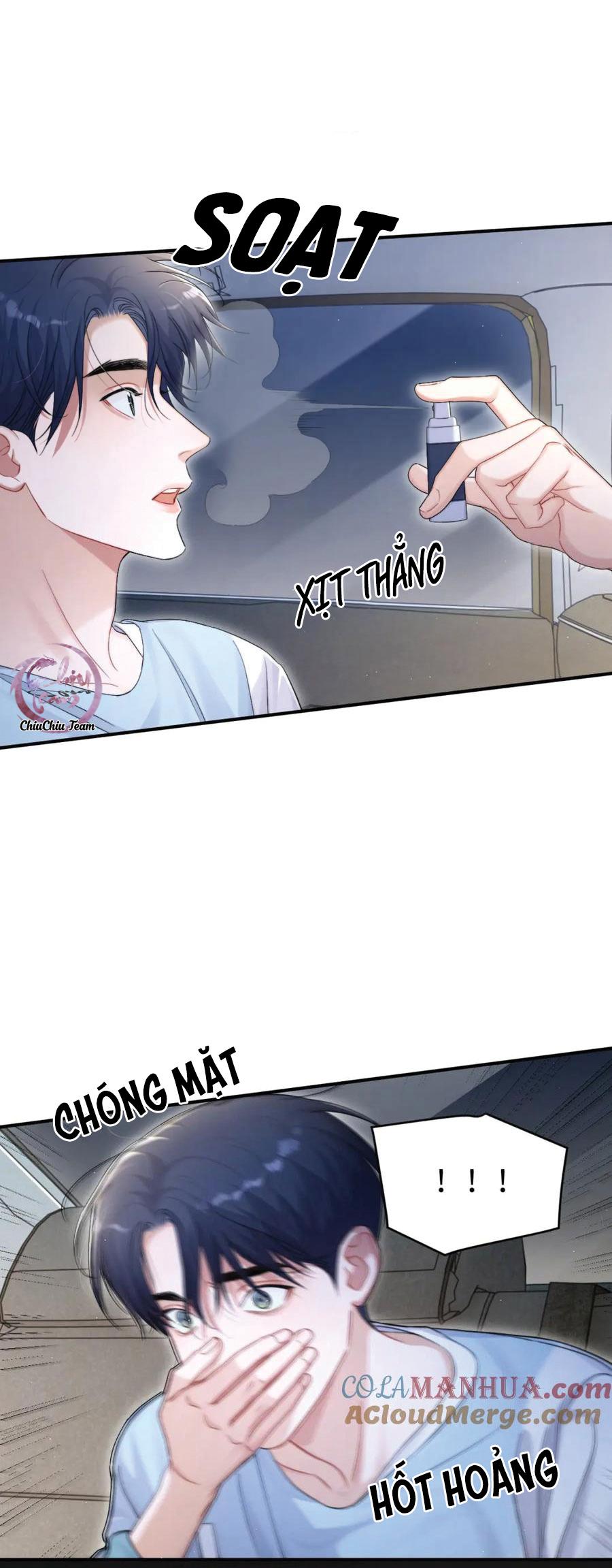 Nhất Túy Kinh Niên: Chapter 100