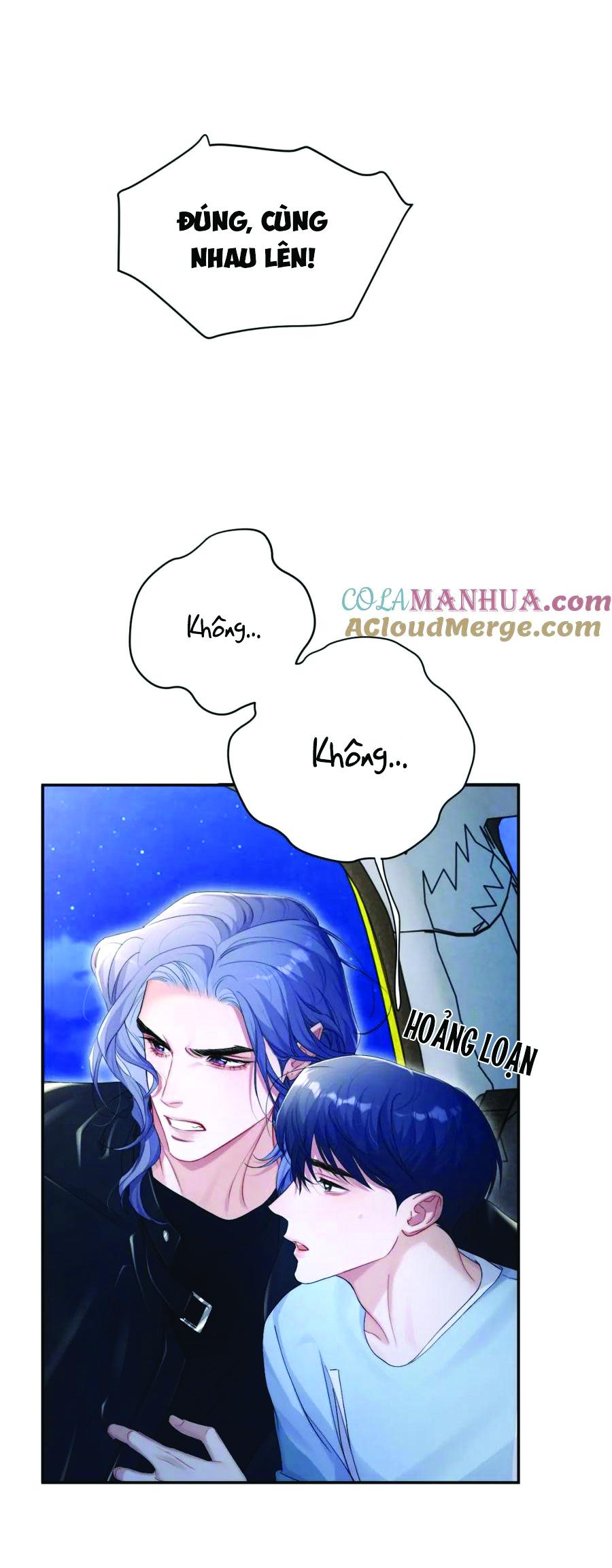Nhất Túy Kinh Niên: Chapter 100