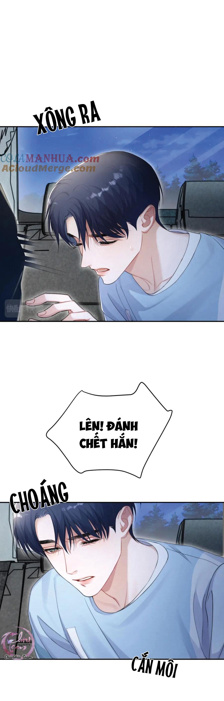 Nhất Túy Kinh Niên: Chapter 100