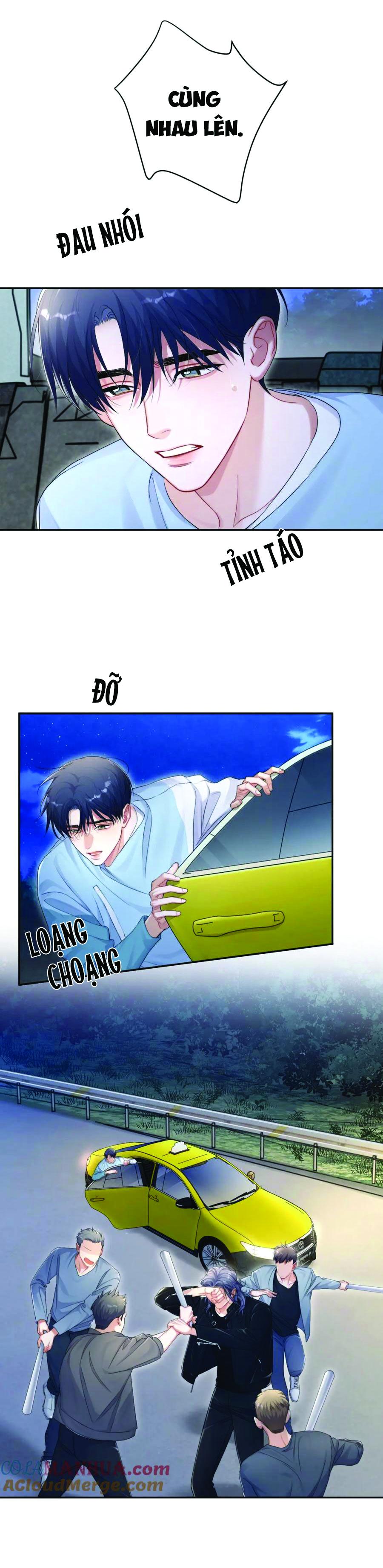 Nhất Túy Kinh Niên: Chapter 100