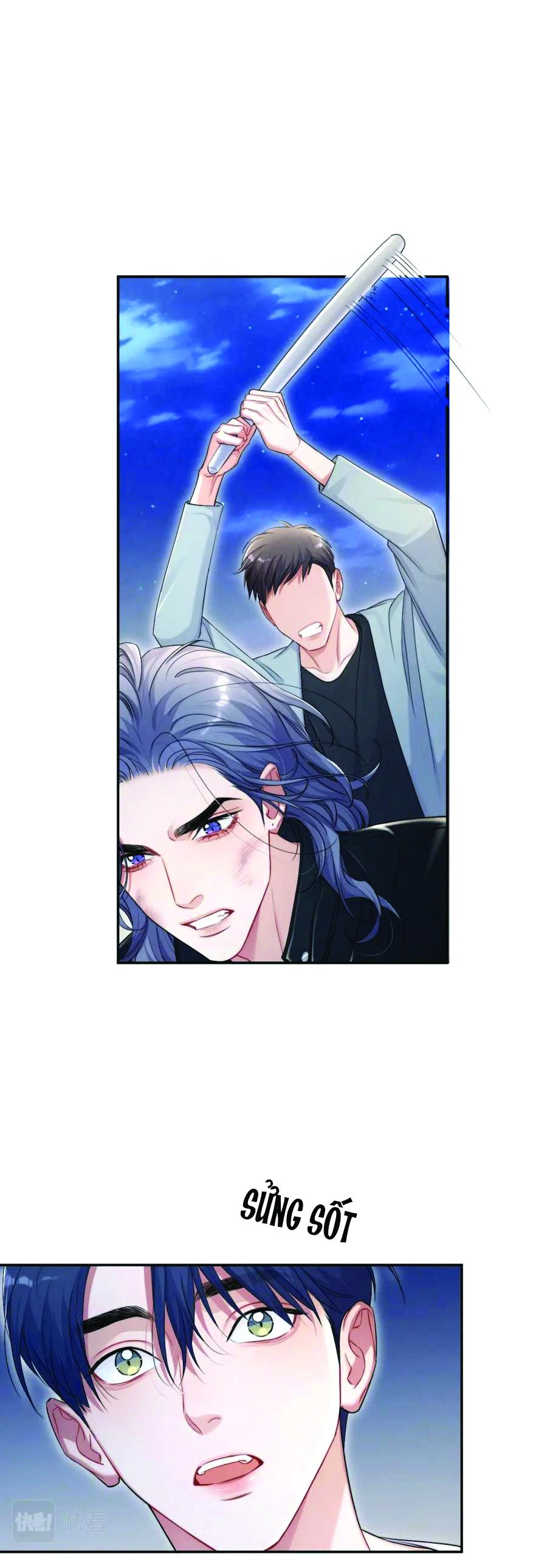Nhất Túy Kinh Niên: Chapter 100