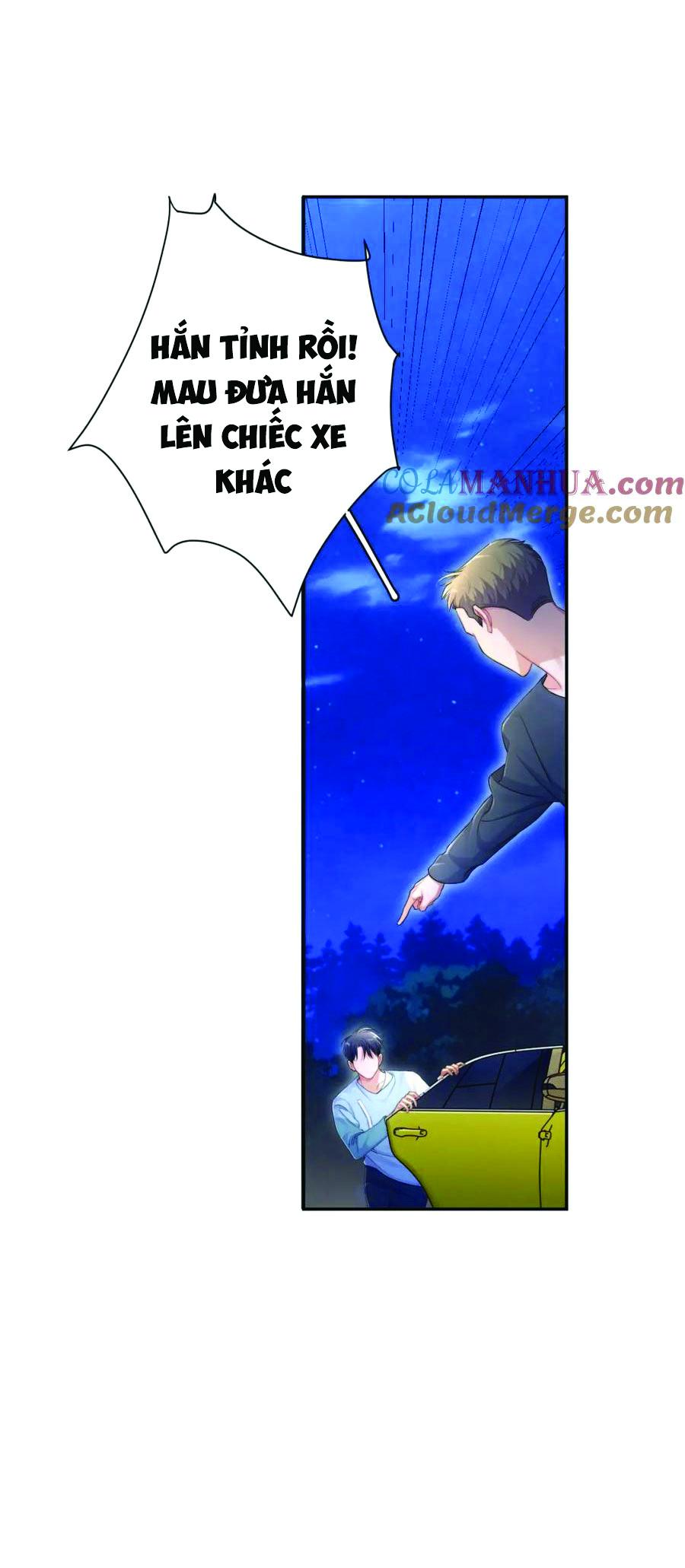 Nhất Túy Kinh Niên: Chapter 100