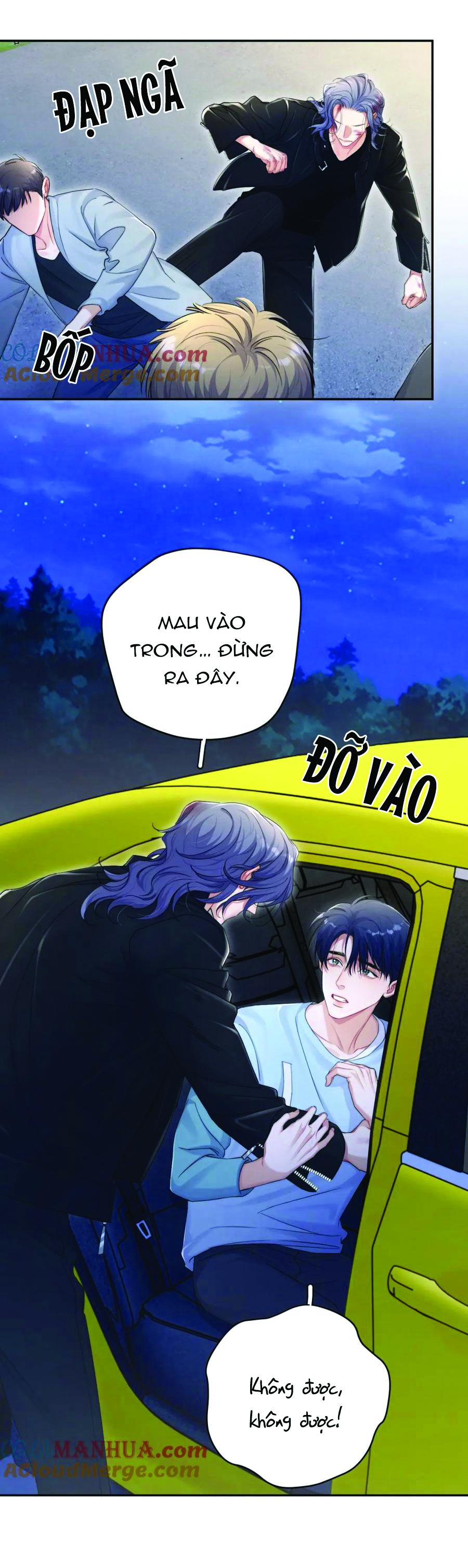 Nhất Túy Kinh Niên: Chapter 100