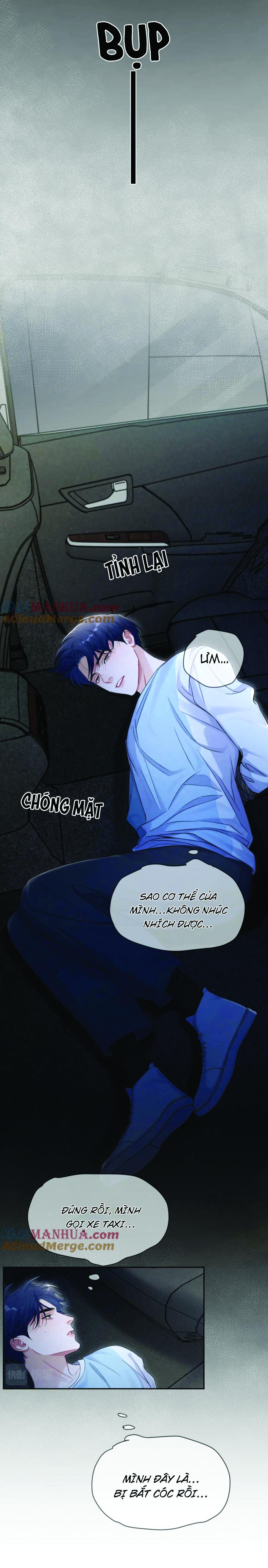 Nhất Túy Kinh Niên: Chapter 100