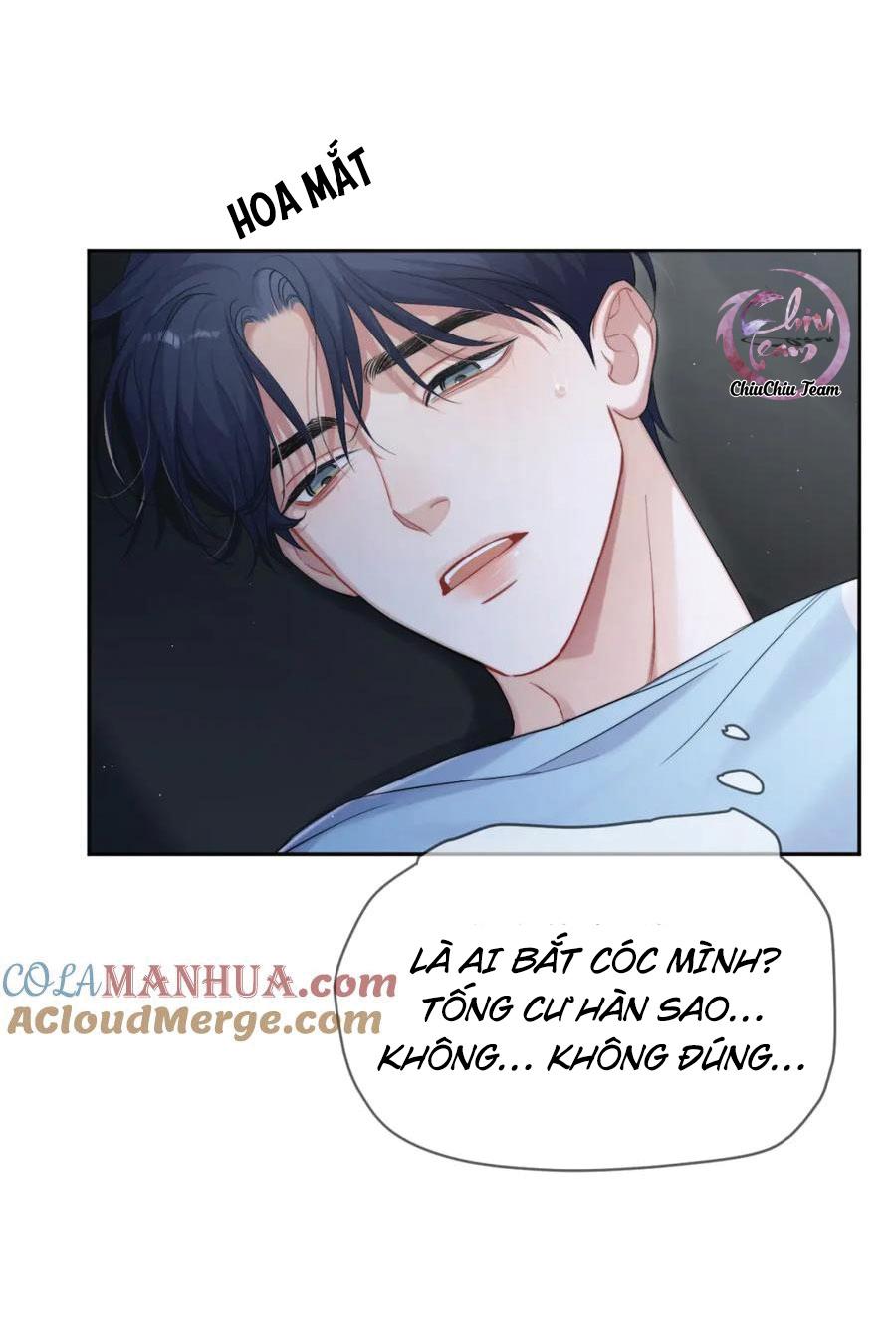 Nhất Túy Kinh Niên: Chapter 100