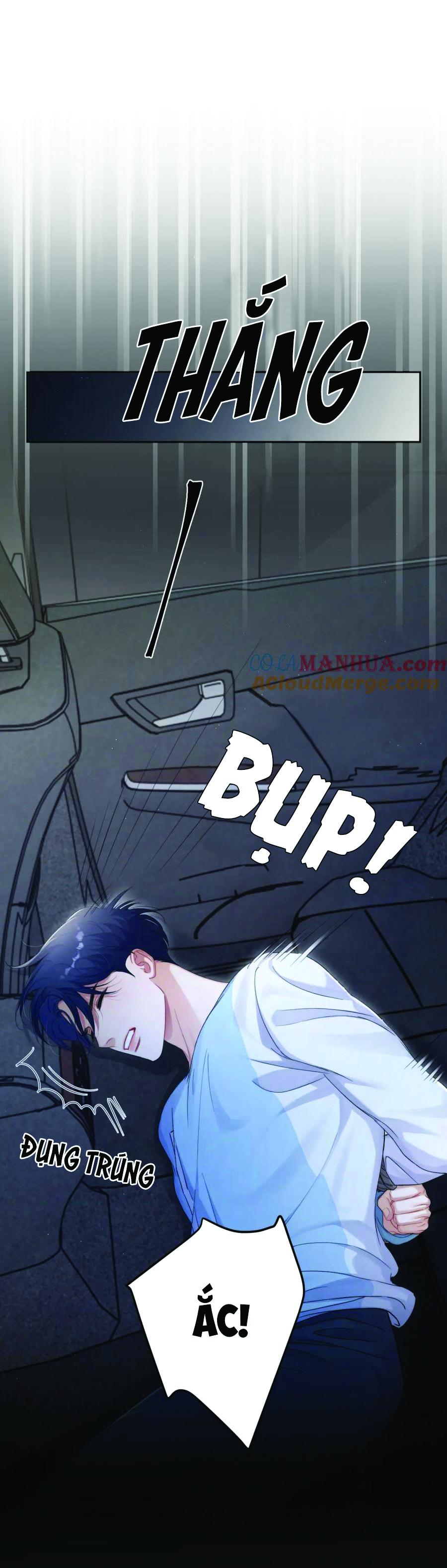 Nhất Túy Kinh Niên: Chapter 100