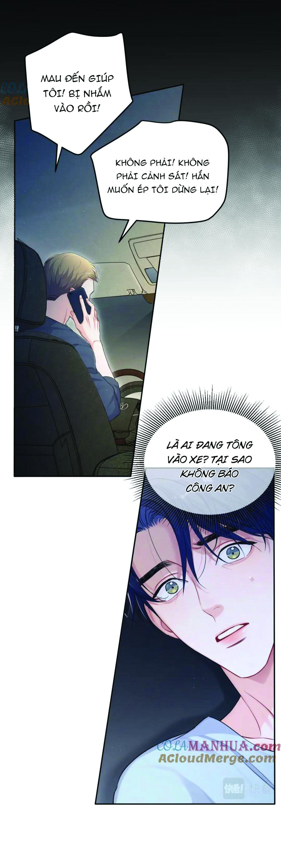 Nhất Túy Kinh Niên: Chapter 100