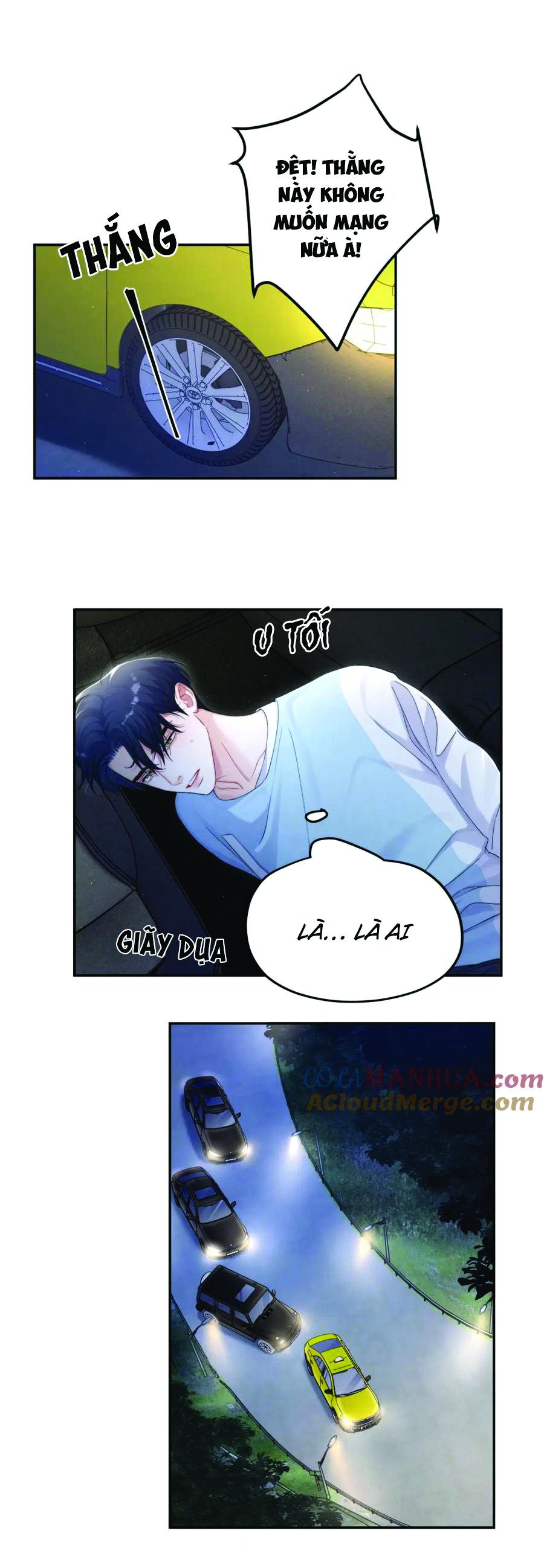 Nhất Túy Kinh Niên: Chapter 100