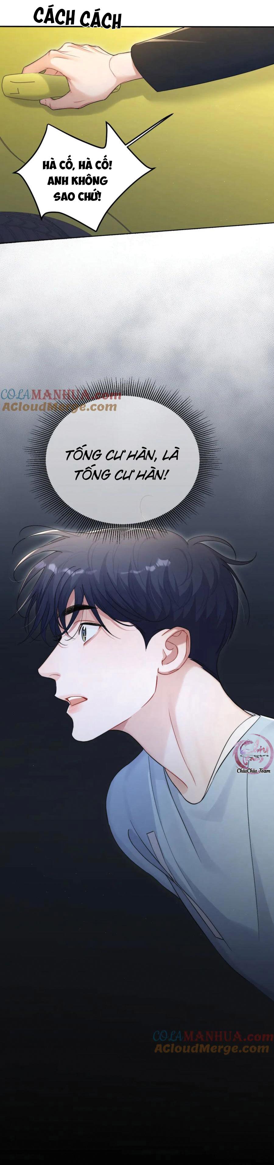 Nhất Túy Kinh Niên: Chapter 100