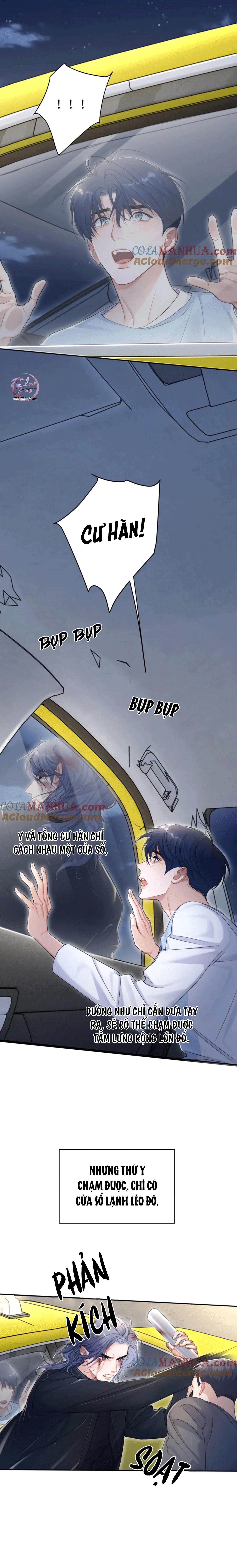 Nhất Túy Kinh Niên: Chapter 101