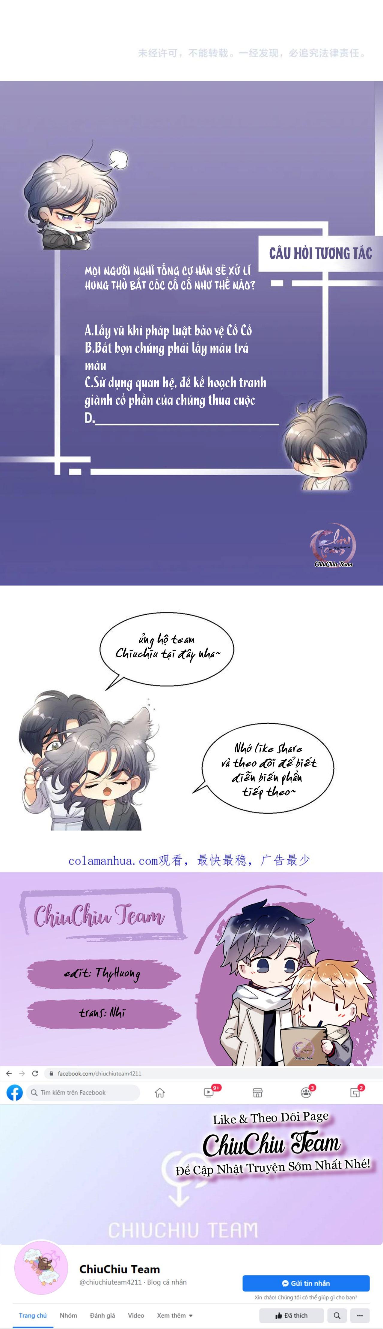 Nhất Túy Kinh Niên: Chapter 101