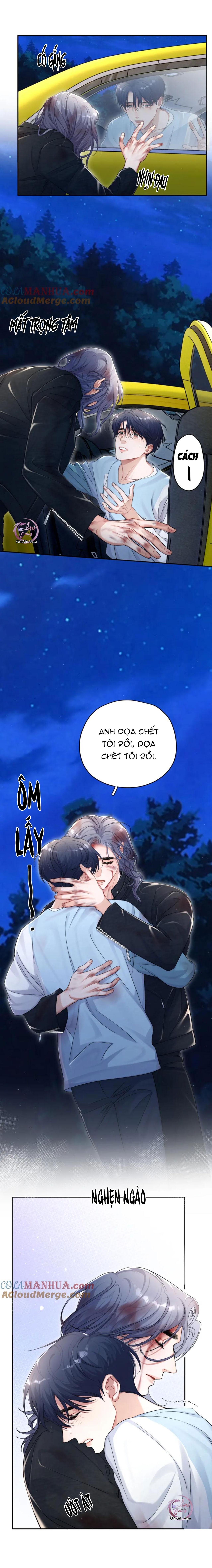 Nhất Túy Kinh Niên: Chapter 101