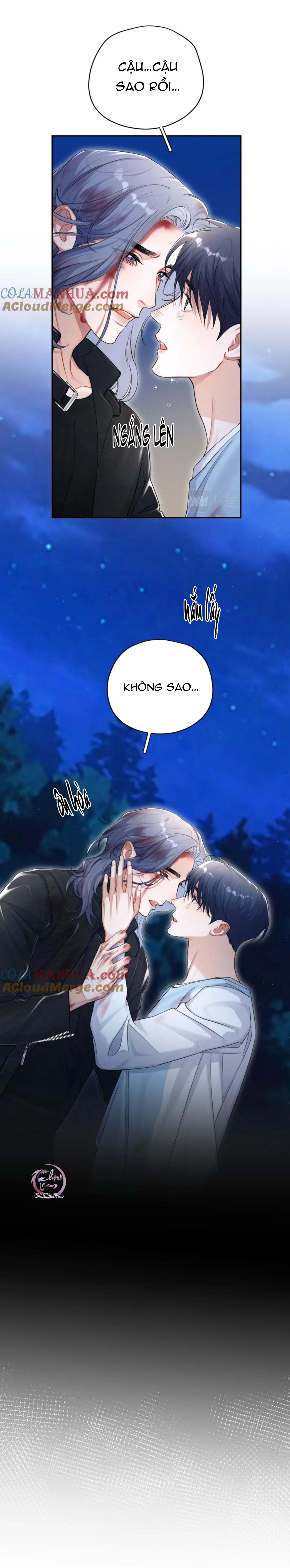 Nhất Túy Kinh Niên: Chapter 101