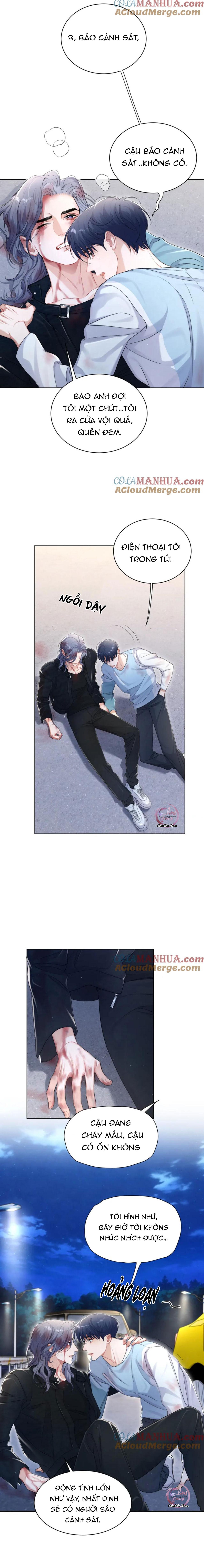 Nhất Túy Kinh Niên: Chapter 101
