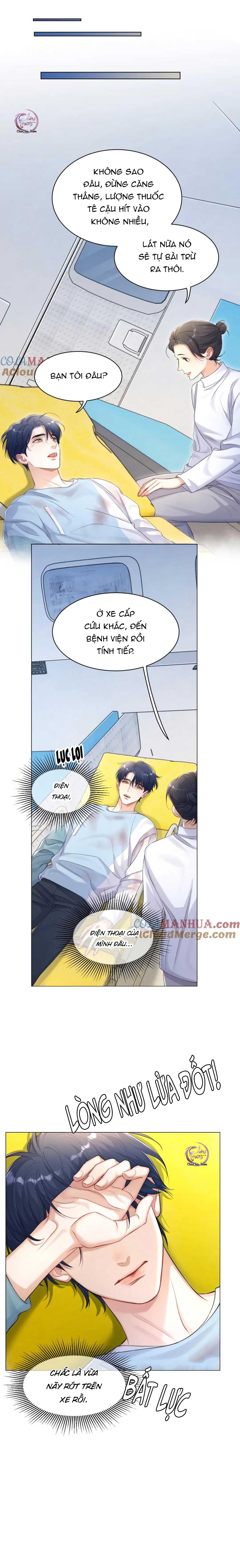 Nhất Túy Kinh Niên: Chapter 102