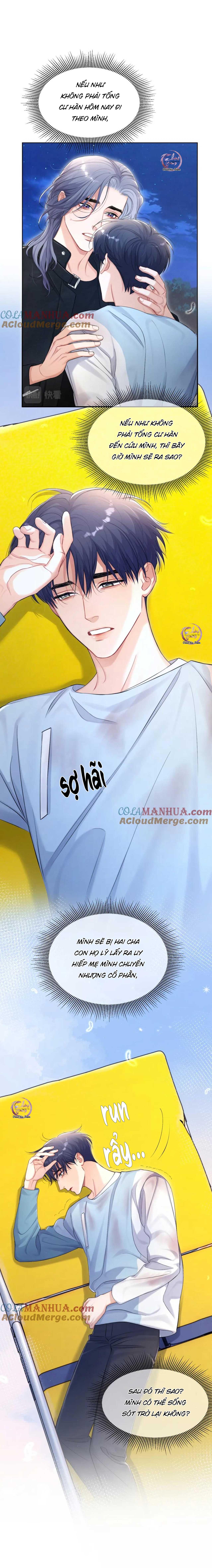 Nhất Túy Kinh Niên: Chapter 102
