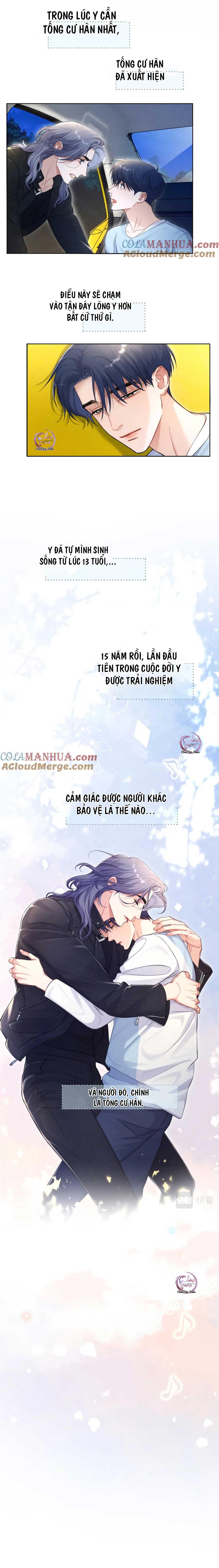 Nhất Túy Kinh Niên: Chapter 102