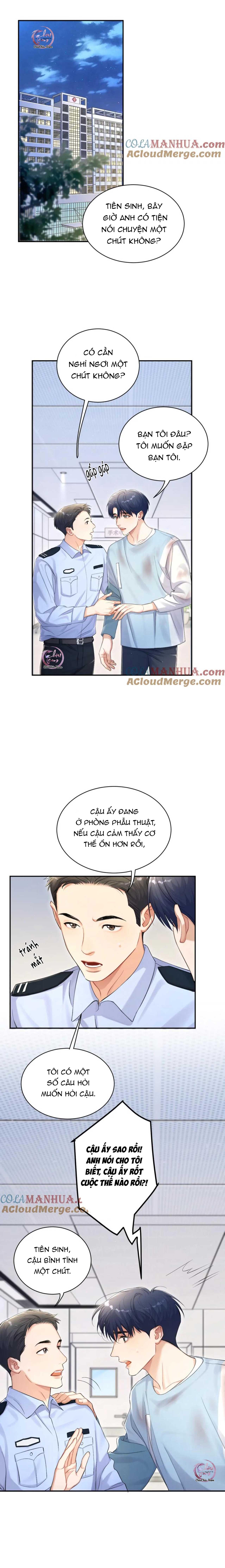 Nhất Túy Kinh Niên: Chapter 102