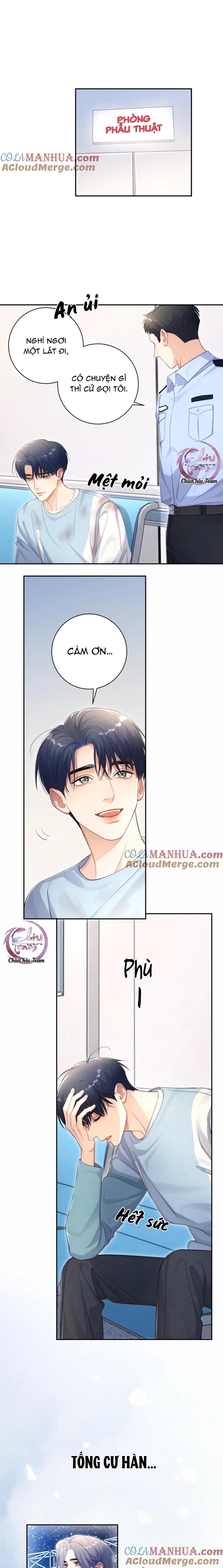Nhất Túy Kinh Niên: Chapter 103