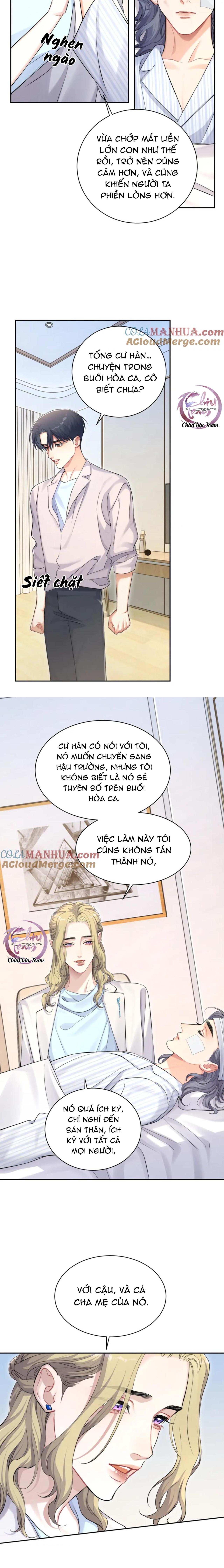 Nhất Túy Kinh Niên: Chapter 103