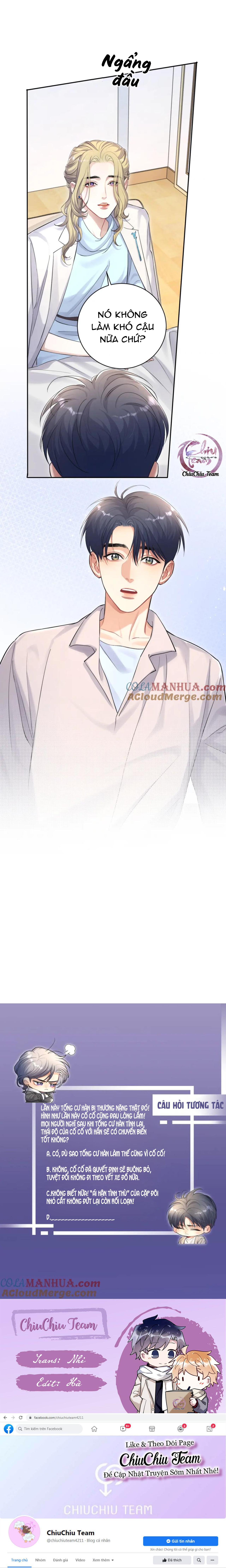 Nhất Túy Kinh Niên: Chapter 103