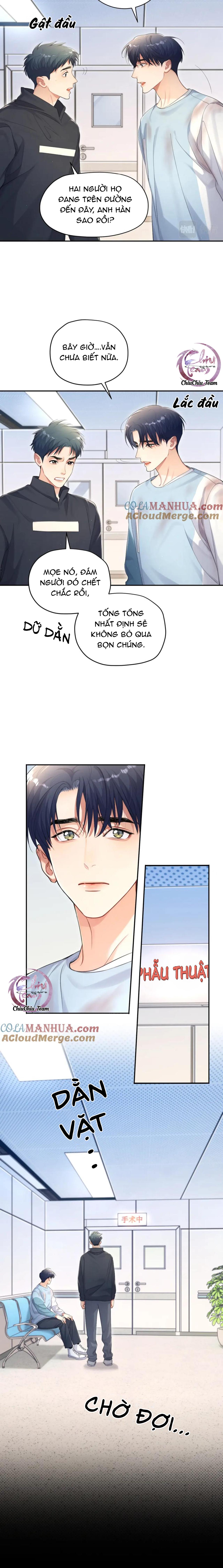 Nhất Túy Kinh Niên: Chapter 103
