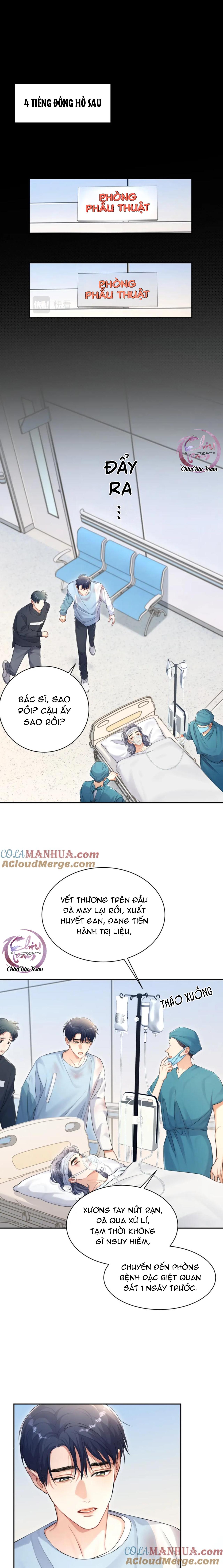 Nhất Túy Kinh Niên: Chapter 103