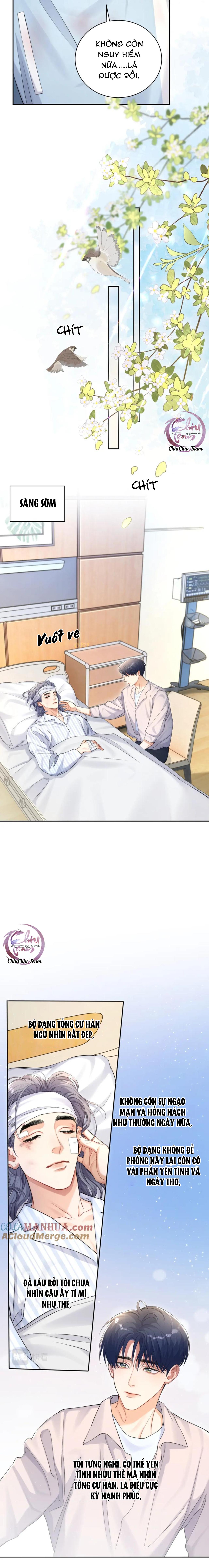 Nhất Túy Kinh Niên: Chapter 103