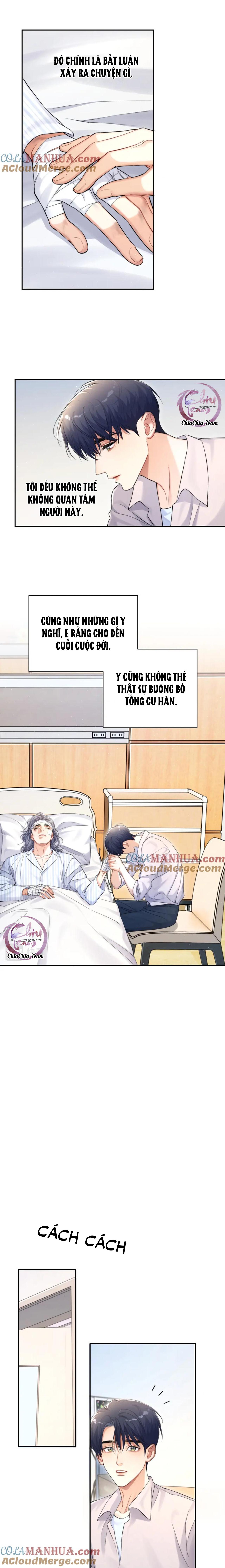 Nhất Túy Kinh Niên: Chapter 103