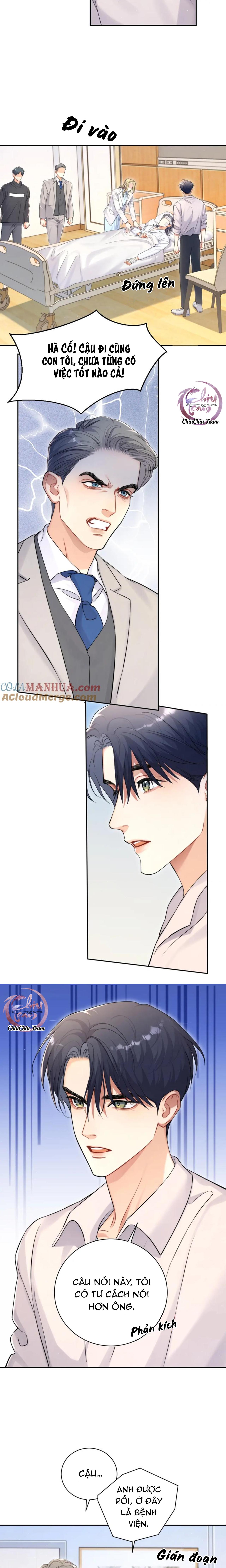 Nhất Túy Kinh Niên: Chapter 103
