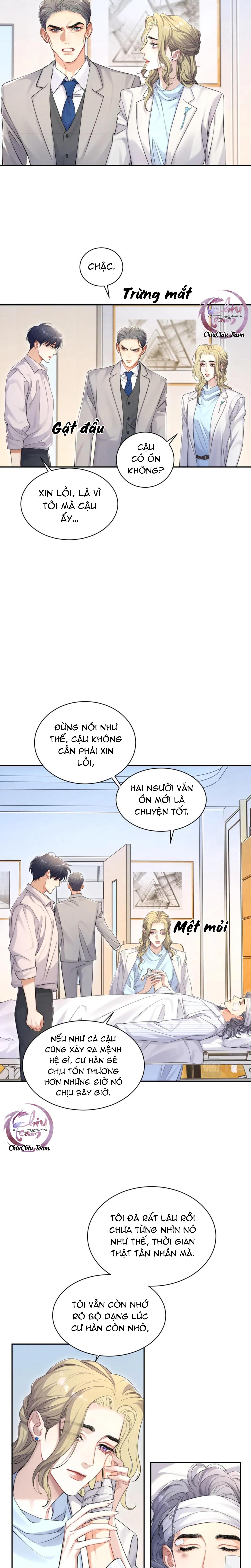 Nhất Túy Kinh Niên: Chapter 103