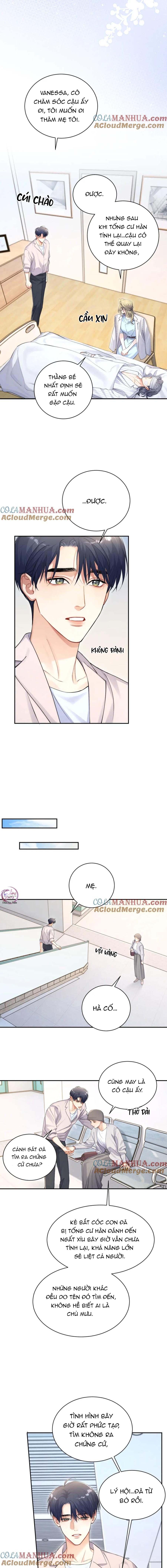 Nhất Túy Kinh Niên: Chapter 104
