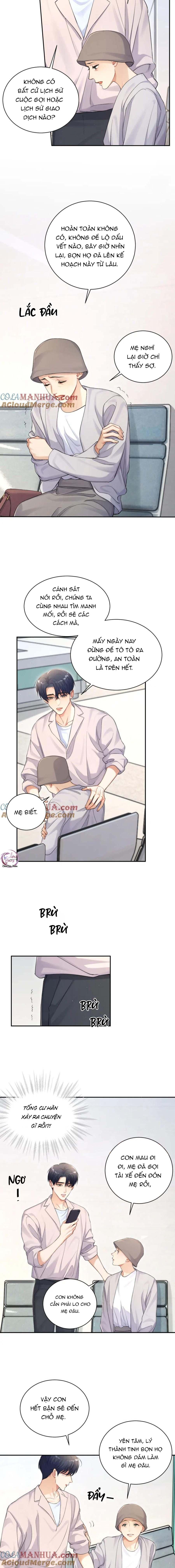 Nhất Túy Kinh Niên: Chapter 104