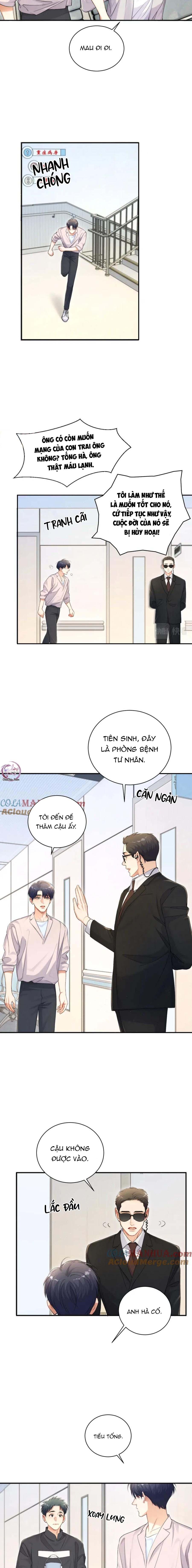 Nhất Túy Kinh Niên: Chapter 104