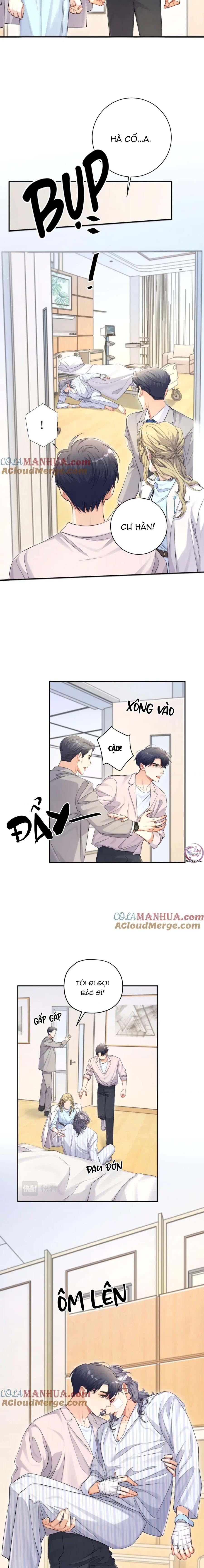 Nhất Túy Kinh Niên: Chapter 104