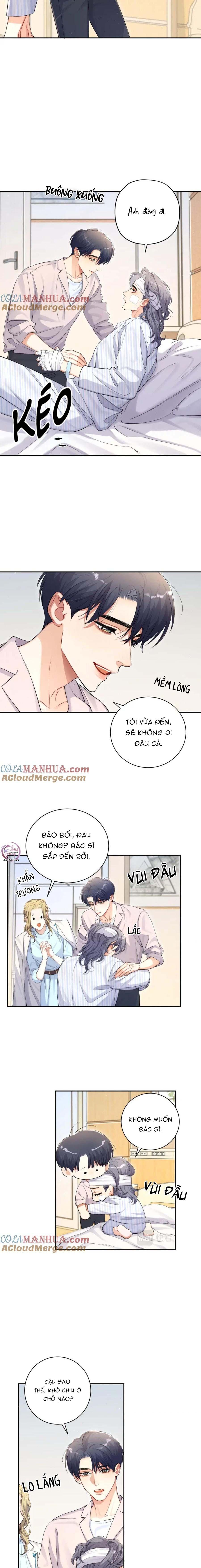Nhất Túy Kinh Niên: Chapter 104