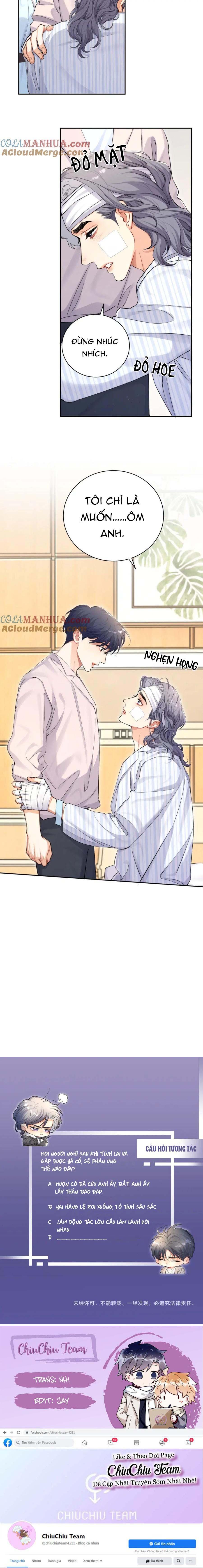 Nhất Túy Kinh Niên: Chapter 104