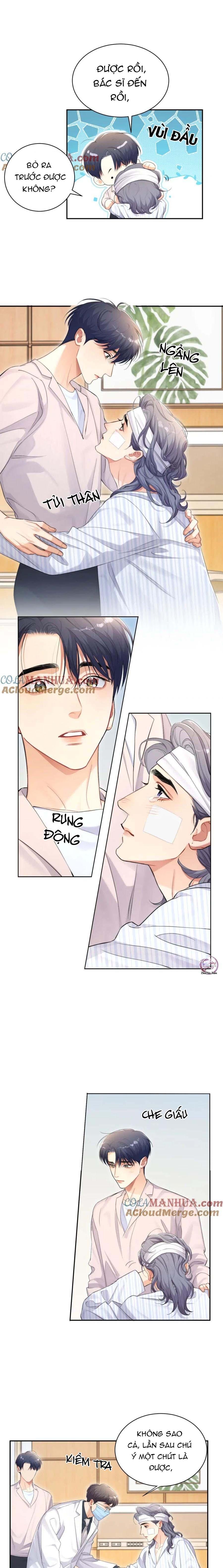 Nhất Túy Kinh Niên: Chapter 105