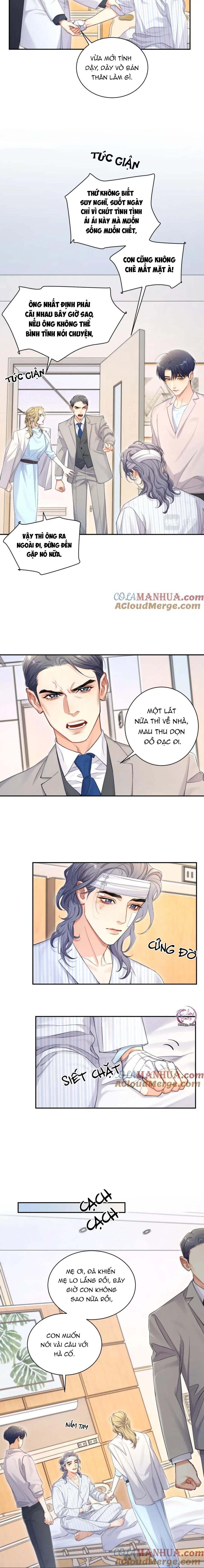 Nhất Túy Kinh Niên: Chapter 105