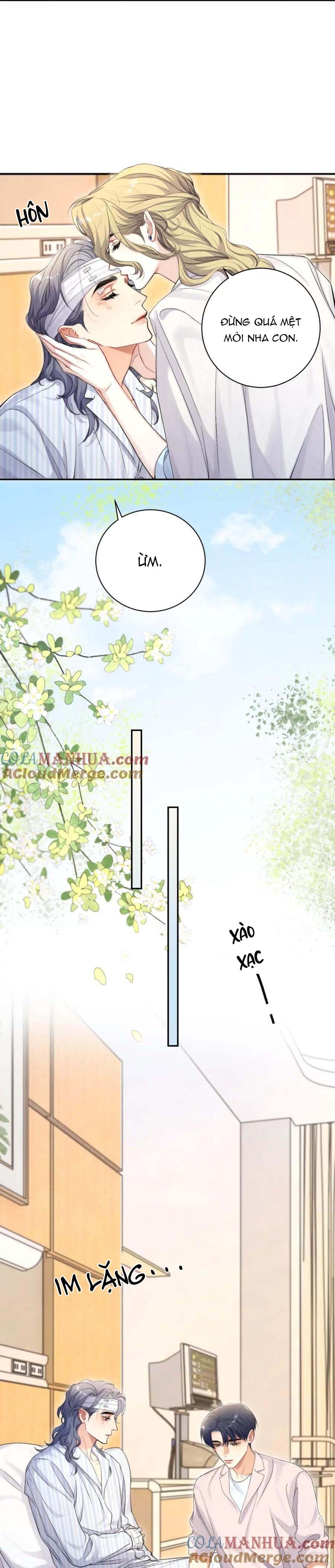 Nhất Túy Kinh Niên: Chapter 105