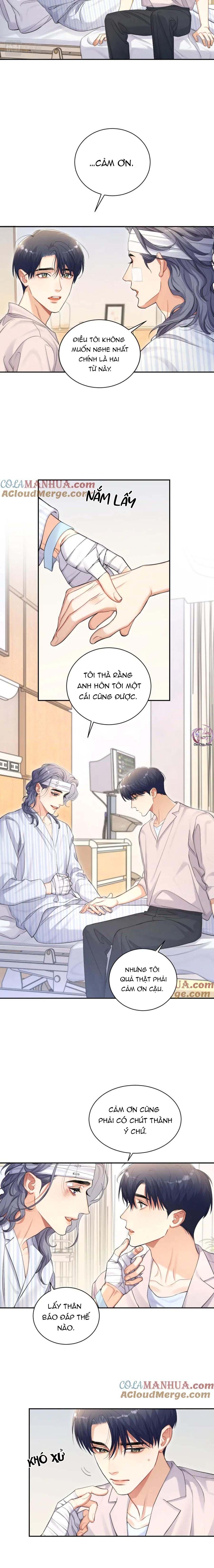 Nhất Túy Kinh Niên: Chapter 105