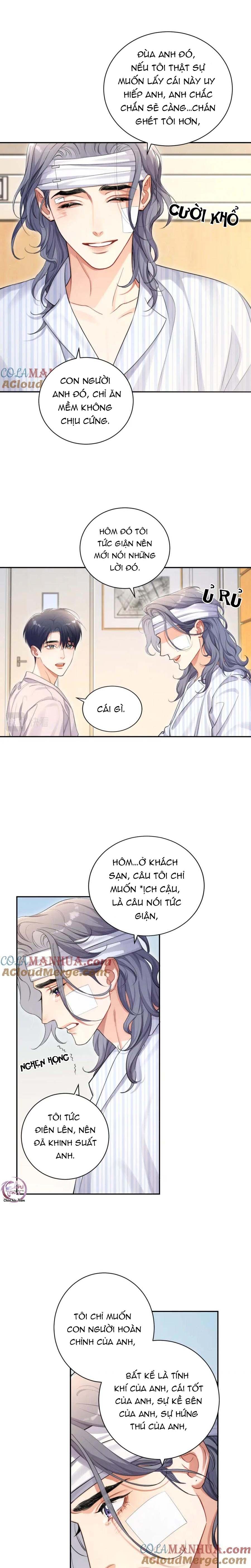Nhất Túy Kinh Niên: Chapter 105