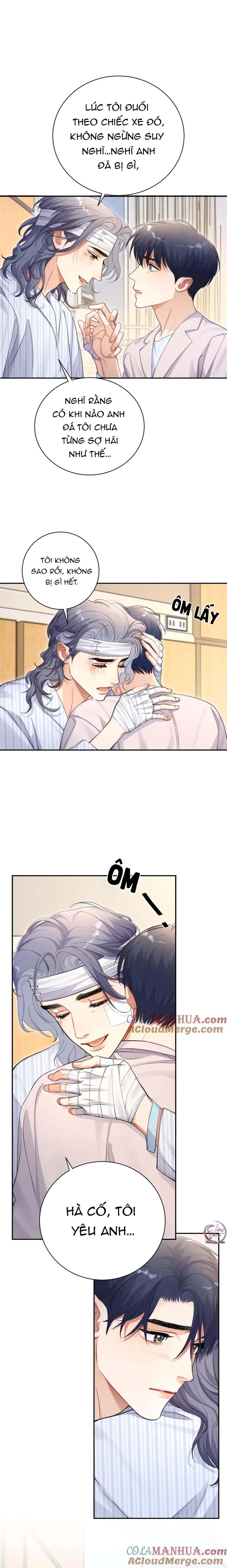 Nhất Túy Kinh Niên: Chapter 105
