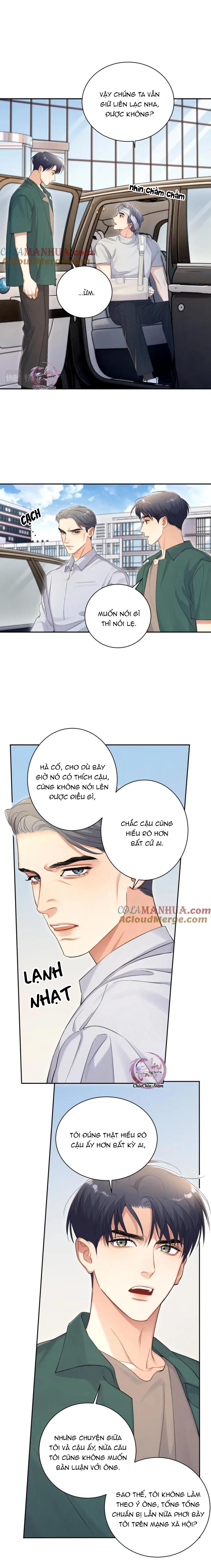 Nhất Túy Kinh Niên: Chapter 106