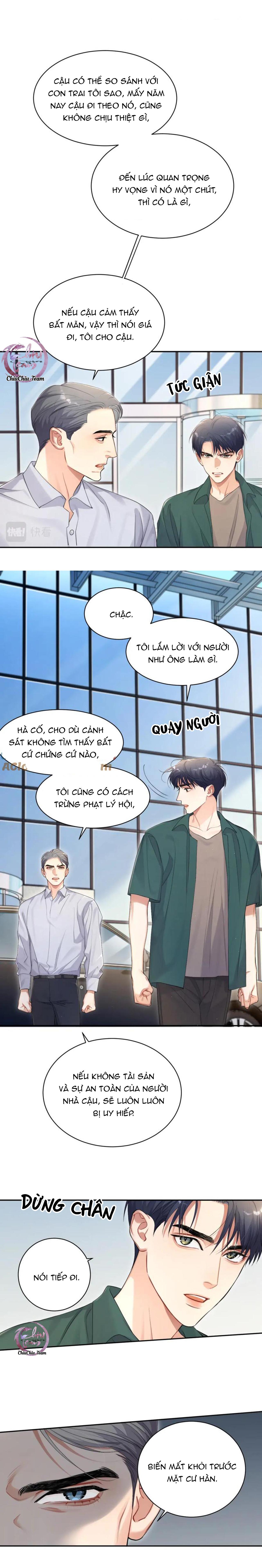 Nhất Túy Kinh Niên: Chapter 106