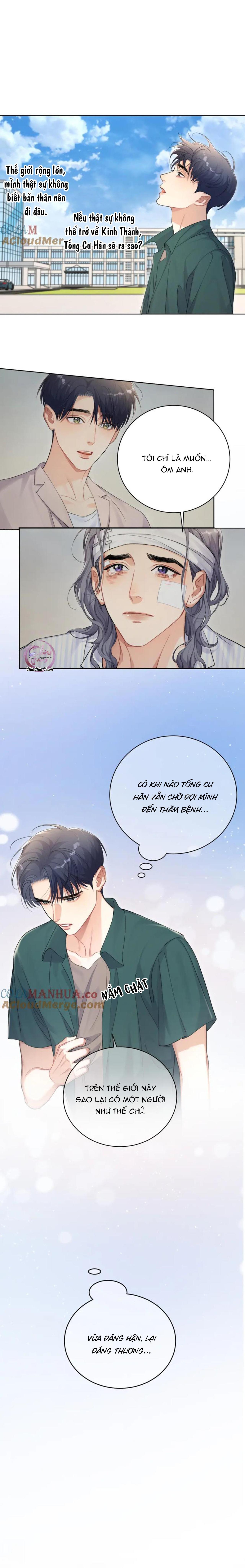 Nhất Túy Kinh Niên: Chapter 106