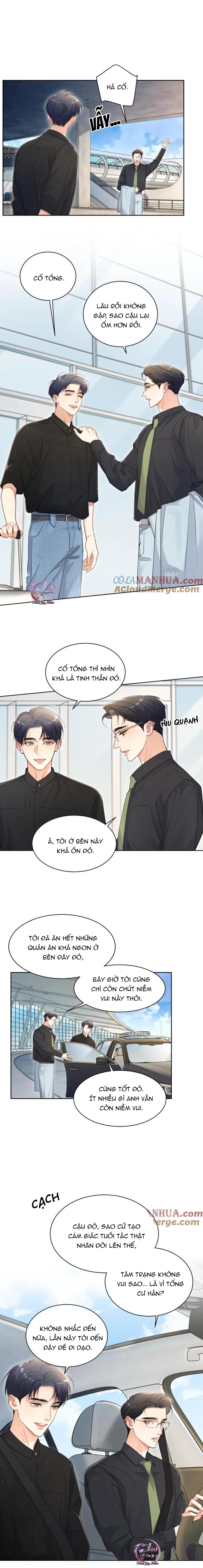 Nhất Túy Kinh Niên: Chapter 106