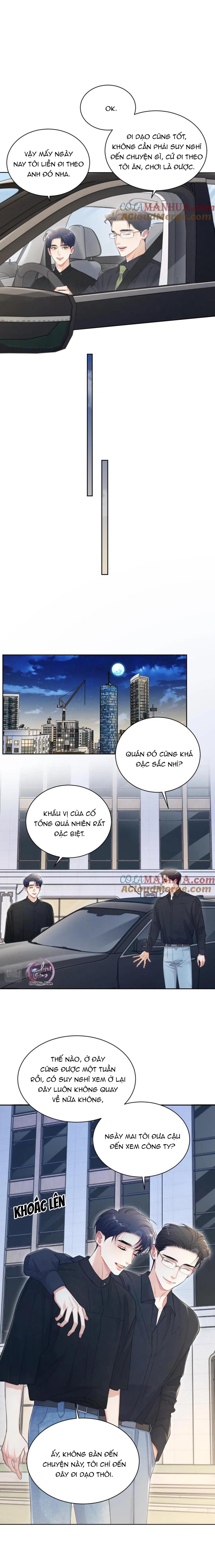 Nhất Túy Kinh Niên: Chapter 106