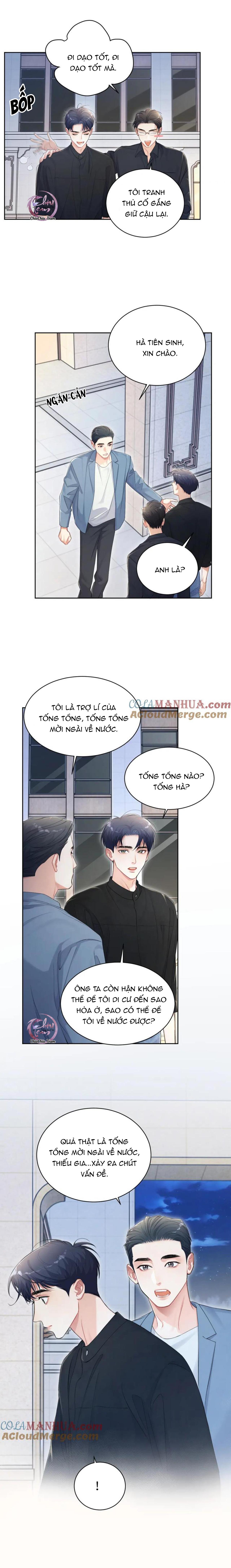 Nhất Túy Kinh Niên: Chapter 106